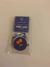 Mohamm-pegatinas bonitas para decoración, papel de álbum de recortes, suministros creativos para Colegio estacionario tela, 40 Uds.