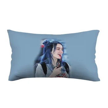 

Pillow 3D antistress Billie Eilish