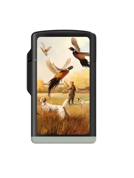 

Jet lighter brunojet (reusable, Turbo)