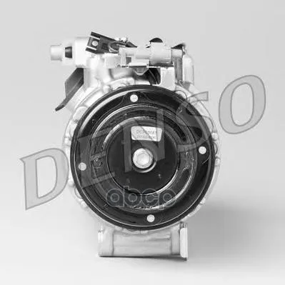Компрессор Кондиционера Denso арт. DCP05081