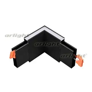 

031474 downlight alt-lineair-flat-dim-l90-2094-3w day4000 (Bk, 100 deg)-1 pc Arlight