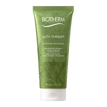 

BIOTHERM BATH THERAPY SCRUB INVIGORATING BLEND 200ML