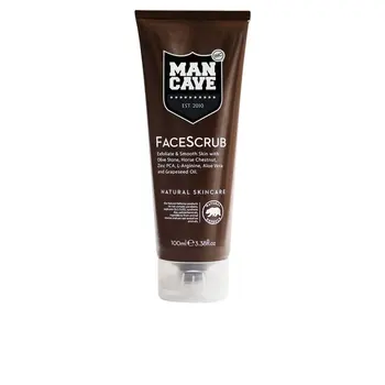 

FACE CARE SCRUB lifelike skincare 100 ml