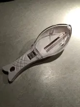 Scraping-Scales Knife-Device Peeler Kitchen Home with Mutfak Malzemeleri-Brush