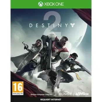 

Destiny 2 Xbox One Game