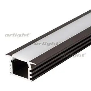 

017653 profile pds-f-2000 Anod Brown deep-2 m. Arlight