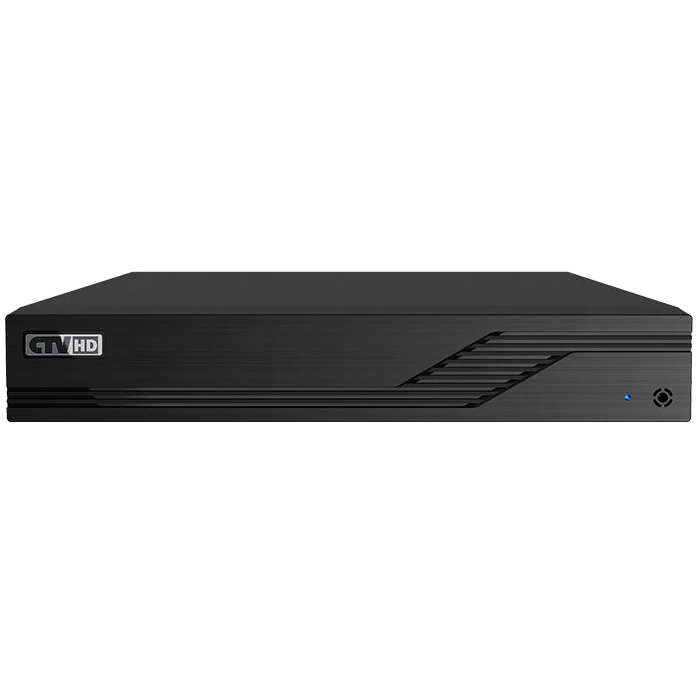 Гибридный цифровой 8-ти канальный видеорегистратор CTV-HD928 HP Lite | Безопасность и