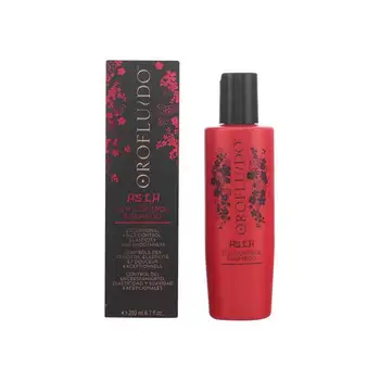 

Revitalizing shampoo Asia Orofluido (200 ml)