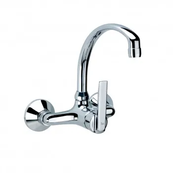 

Faucet Teka IN024 r. 5302412 Chrome Mural
