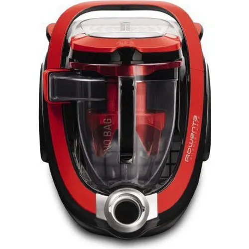 Rowenta RO7623EA 4A Silence Force Cyclonic пылезащитный пылесос 750 Вт 220 В