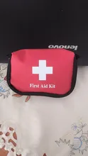 11 unids/set caliente venta de emergencia Survival Kit de primeros auxilios las Mini Kit de viaje deportes y Home Medical Bag exterior coche Kit de primeros auxilios