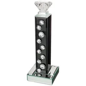 

Candlestick collection "pecious"