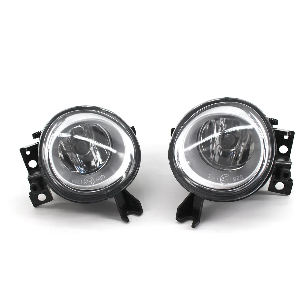 JanDeNing 1 Pair Replacement Front Bumper Lower