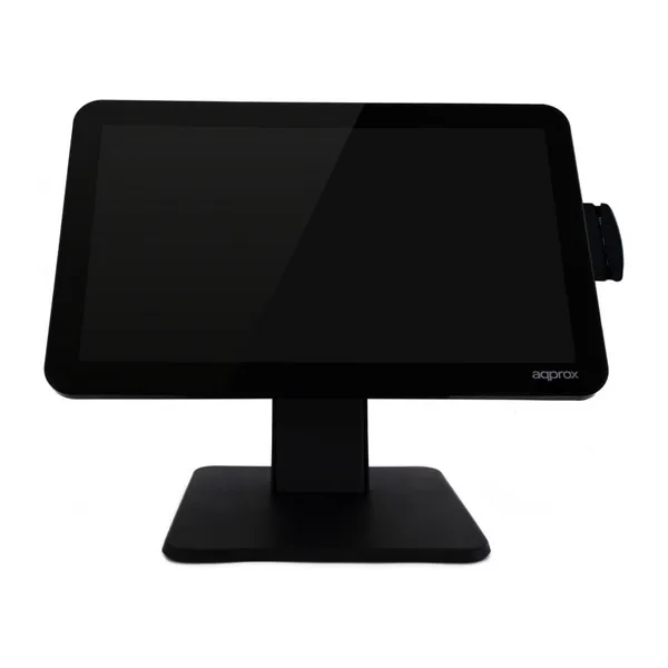 TPV approx! appTPV02VFDC 15,6" Celeron J1900 8 GB RAM 120 GB SSD Black