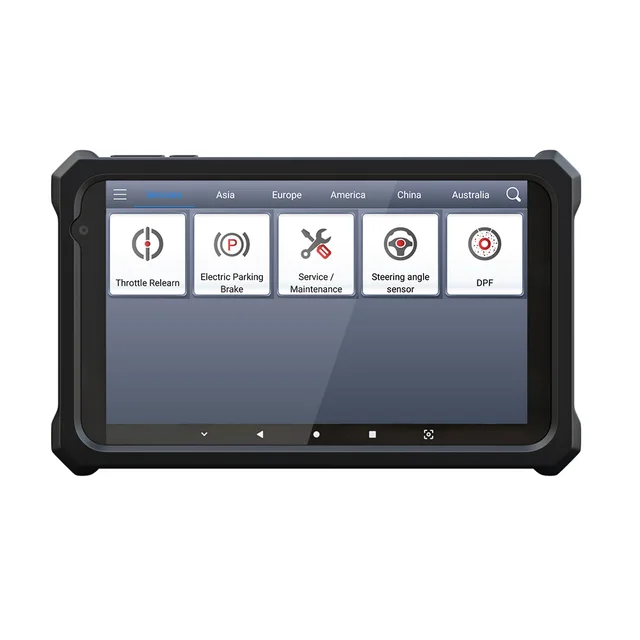 XTOOL Anyscan A30M Full System Diagnostic Tools ABS Airbag Oil EPB DPF