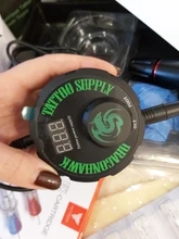 Machine-Set Tattoo-Kit Cartridge-Needle Permanent Makeup Body-Art Professional