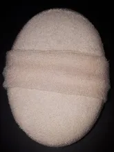 Massage-Brush Sponge-Scrubber Bath-Ball Shower Natural-Loofah-Sponge Body-Pot Healthy