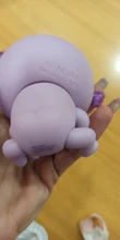 Muñeca de plástico con cabeza grande para niños, muñeco decorativo para España, regalo para niños