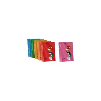 

Lecirque paper a4 80gr 500fg orange 205 faviniFAVINI8.23