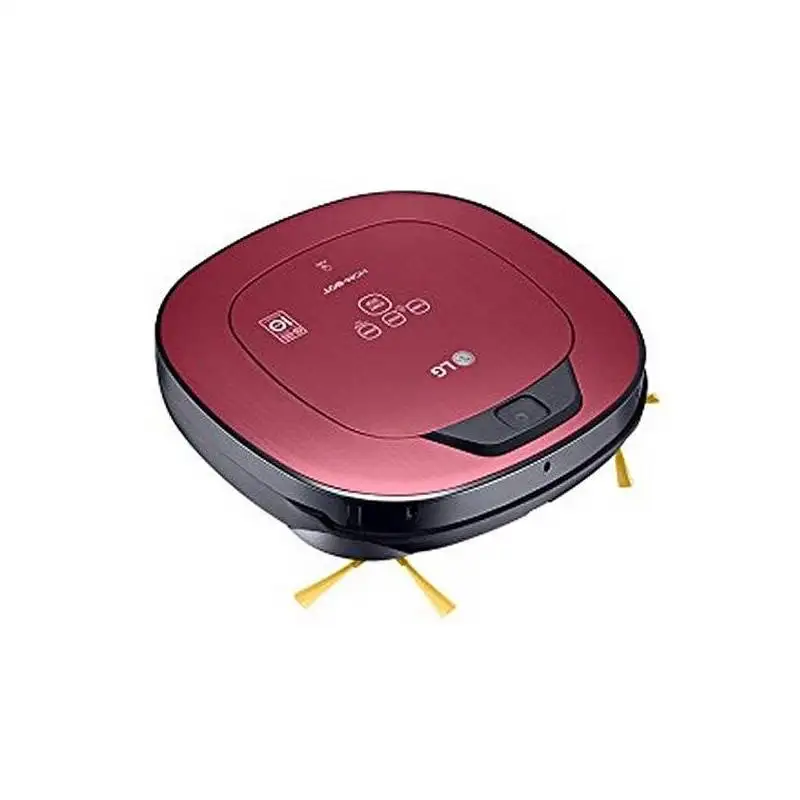 Робот-Пылесос LG VR9624PR 0,6 L 60 dB 58W wifi Red