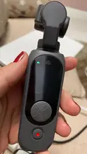 Camera Stabilizer FPV Wifi Smart-Track Fimi Palm In-Stock 2-Gimbal 4K Ce MIC Face-Detection
