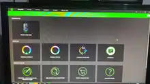 Razer Viper-Miniratón para videojuegos 61g, diseño ultraligero, CHROMA RGB, luz de 8500 DPI, Sensor Optail