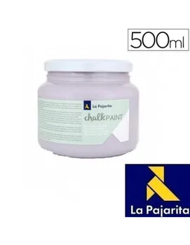 

CHALK PAINT CHALK PAINT CP-35 VIOLET 500 ML.