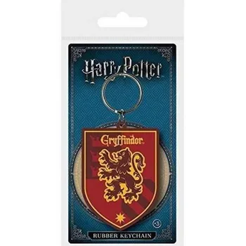 

Keychain Gryffindor from pyramid