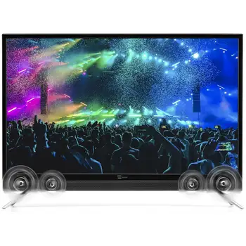 

LED TV HD Ready 32 "Sound32 SmartTELESYSTEM140.72