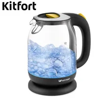 Электрочайник Kitfort KT-654