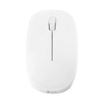 

Wireless Mouse NGS FOG White