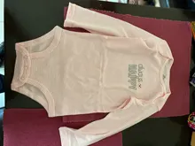 Monos de algodón Unisex para bebé, mono infantil, Moda para niño y niña, ropa de manga larga, conjunto de ropa para bebé recién nacido, 5 unidades/lote