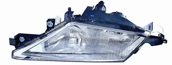 

LIGHTHOUSE LAUNCHES Y 2001 REG. ELEC. Left Compatible
