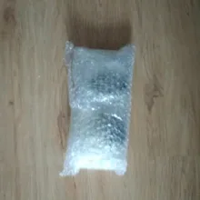 Alarma de autodefensa para niños y niñas, alerta de protección de seguridad con luz LED, seguridad Personal, alarma de emergencia, 130Db, 5 unids/lote