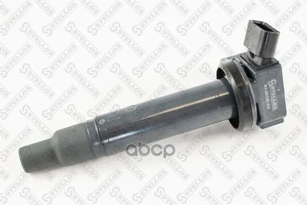 61-00125-Sx_катушка Зажигания! Toyota Land Cruiser 200, Lexus Gs430 4.3/4.7 08 Stellox 6100125sx Stellox арт. 6100125SX