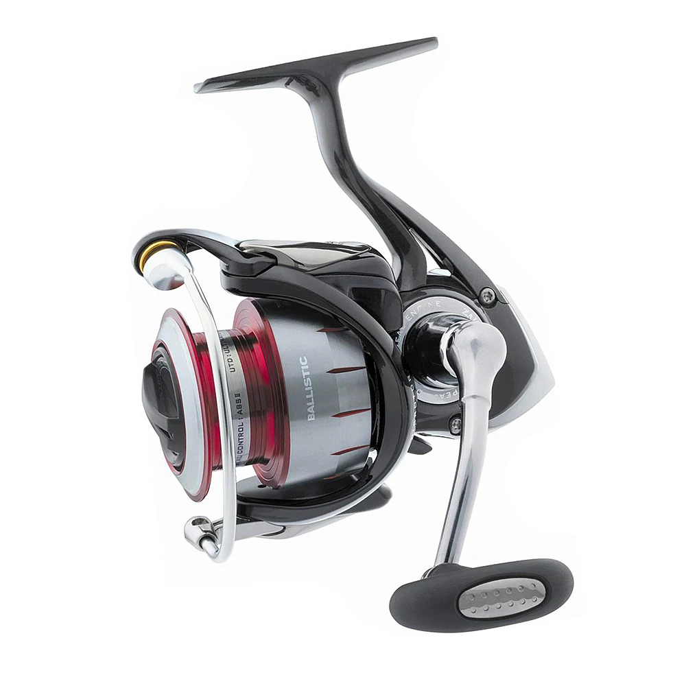 Катушка безынерционная DAIWA Ballistic 2500 SH | Спорт и развлечения