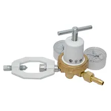 Редуктор ацетиленовый ДОНМЕТ БАО-5-4ДМ