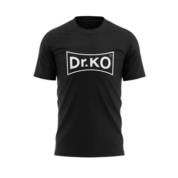 

T-shirt Dr. KO
