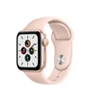 Smart watch Apple Watch SE, 40mm [rostest, new, GPS, official warranty] s6 megafon ► Photo 3/4
