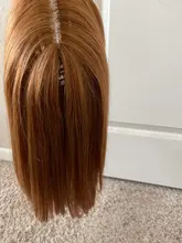 Jengibre Bob corto pelucas de cabello humano Rubio transparente peluca con malla frontal 13*1 Remy peruano recto naranja malla con división frente pelucas de cabello