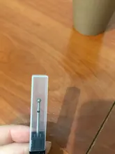 36 Tipo de diamante de broca para rebaba de cortador de manicura uñas Bits pedicura taladro eléctrico accesorio de la máquina de uñas de arte