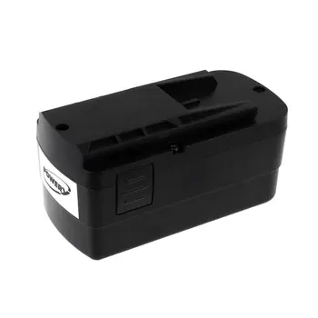 

Phestool tool battery (FESTO) model BPS12 NiMH 3000mAh