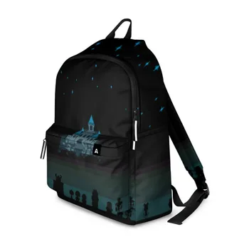

3D Undertale backpack
