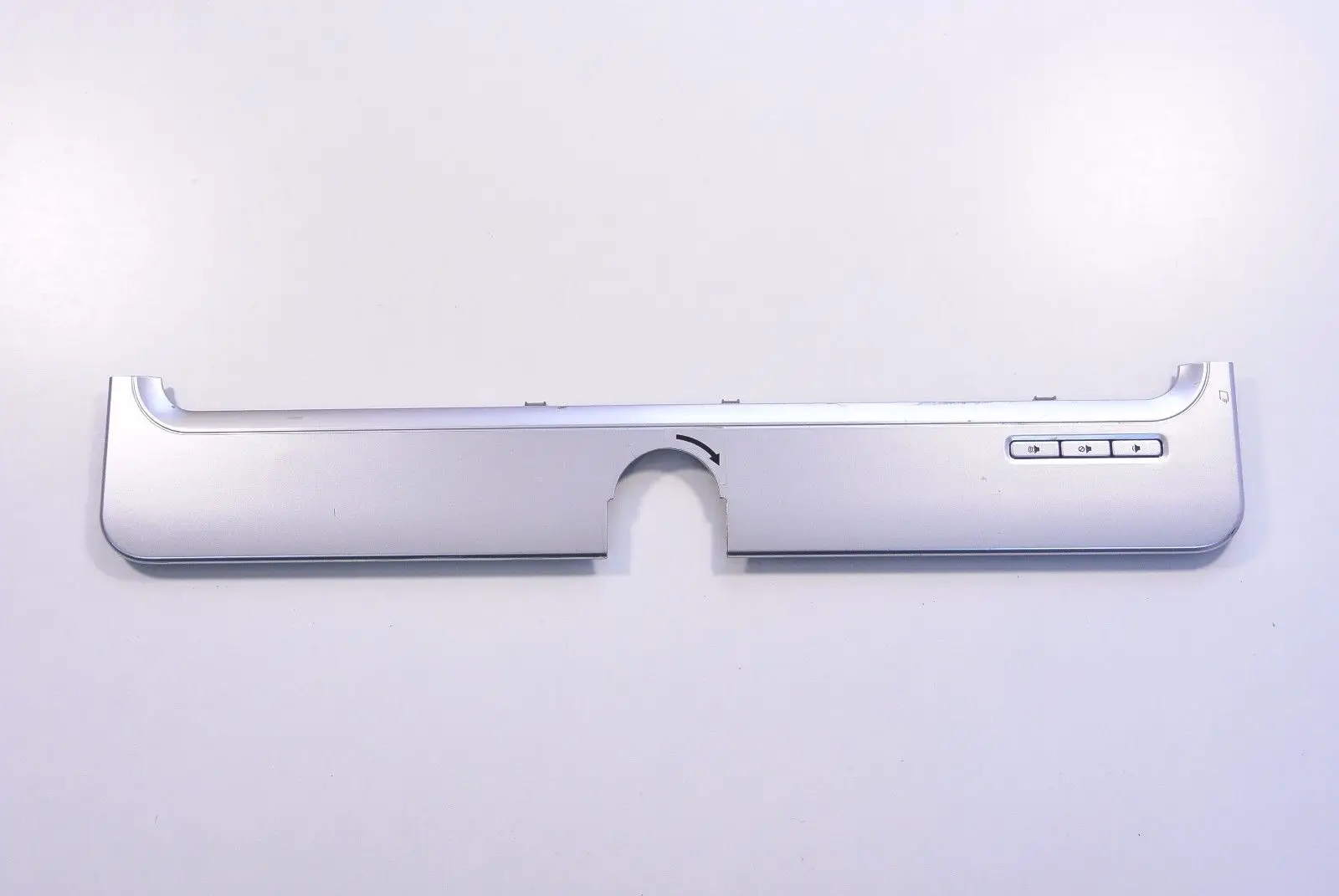 Hp Pavilion TX2000 TX2500 кнопка питания (включения) Media Panel Bezel COVER 464115-001 | Компьютеры и офис