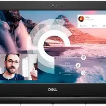Ноутбук Dell Vostro 3590(3590-7629)/15.6"/Core i5 10210u/8Гб/SSD /radeon 610/Linux
