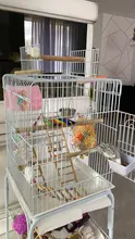 Hammock Cage Swing Pet Bird Hanging Cave Snuggle Plush Toy XCCYGW87 Bed-Decor Warm Soft