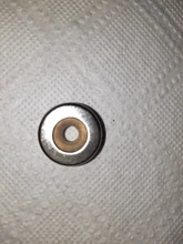Round Neodymium Magnet Ndfeb Rare Earth-Permanent Countersunk Small Strong Powerful 