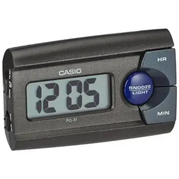 

Cute Casio PQ-31-1EFV NeraDig. Sn. Viag