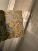 50 Uds. De manualidades de papel para tarjetas de ácido sulfúrico, Material Retro con ilustración de plantas, para diarios, álbumes de recortes, tarjetas Retro LOMO