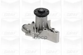 Насос Водяной Hyundai Getz/Kia Picanto 1.0/1.1 02 Graf Pa1021 Graf арт. PA1021